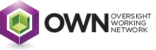 Oversight Working Network